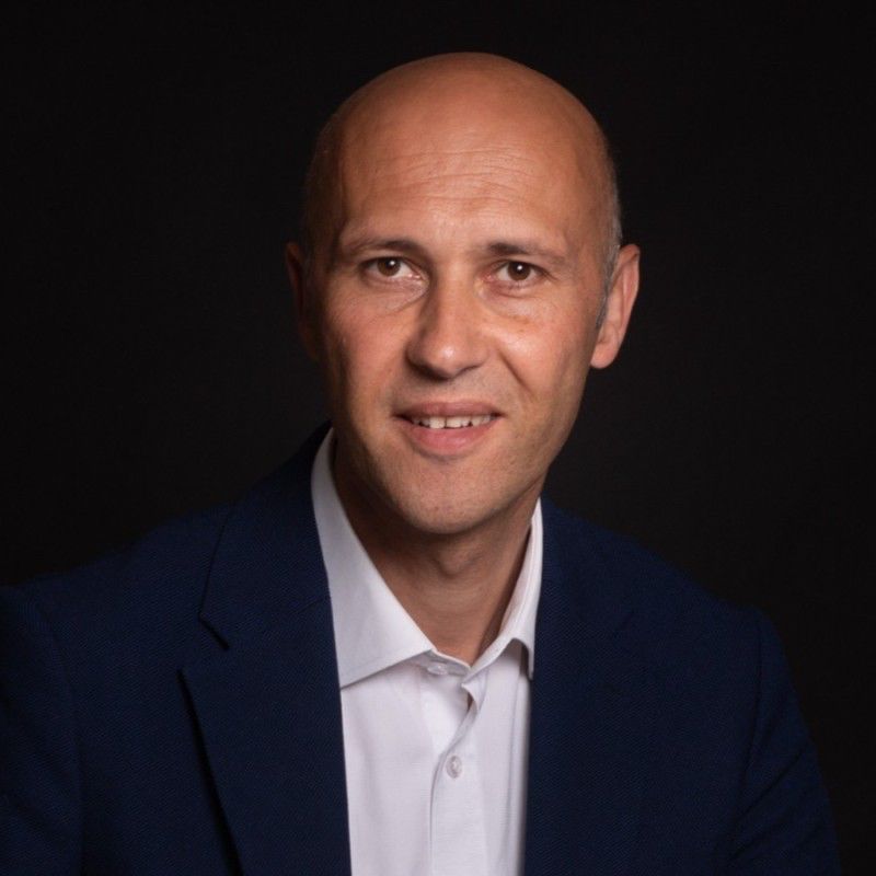 Benoît VORON