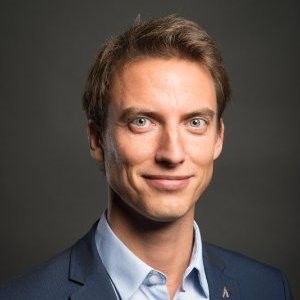 Jean-Christophe MENZ